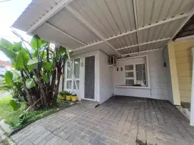 Disewakan rumah 1 lantai sekitar Grand Depok City