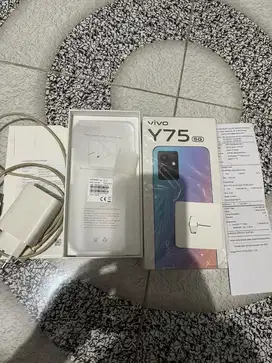Vivo y75 5G 8/128 GB