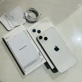 IPHONE 13 128 IBOX FULSET