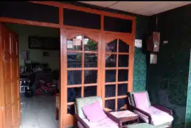 DIJUAL CEPAT RUMAH 86 M2, SRENGSENG, KEMBANGAN, JAKARTA BARAT