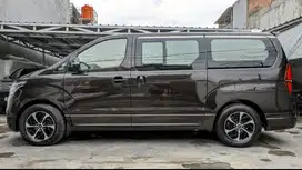 Hyundai H-1 2019 Diesel