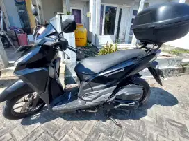 DIJUAL!! Vario Exc 150cc 2016