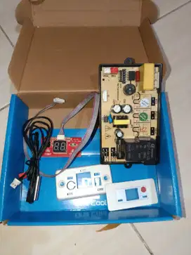 module universal one cool