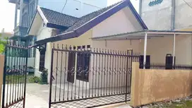 Disewakan Rumah Baru Renovasi