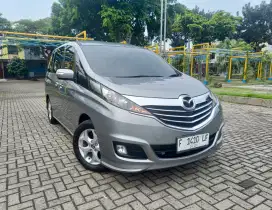 MAZDA BIANTE SKYACTIVE 2014 KM 78 RIBU GOOD CONDITION