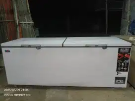 FREEZER BOX 1200LTR