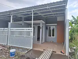 Rumah Baru Gress di Masangan Kulon Sukodono Sidoarjo