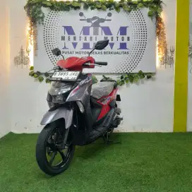 GEAR 2023, DP RENDAH, SS LENGKAP, MENTARI JOJO MOTOR