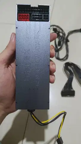 PSU/POWER SUPLY HDPLEX 250W passive GaN AIO(All-In-One)
