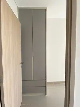 JUAL RUGI Take Over Apartemen 2BR Full Furnish Paradise Mansion Jakbar