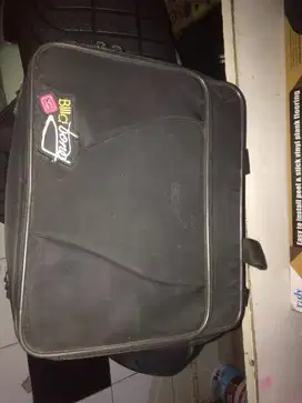 Dijual cepat tas kantor/Laptop