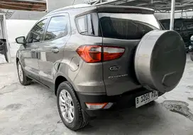 Ford Eco Sport 2014 Bensin