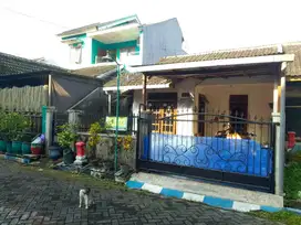 Rumah murah, bisa dinego, lokasi strategis, lingkungan aman dan nyaman