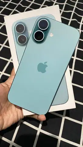 IP 16 128GB IBOX