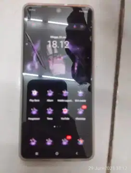 Vivo iqoo neo 10 8/256