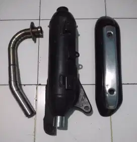 Knalpot Mio 5TL & 54P