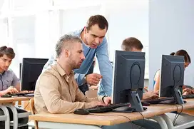 Kursus Private Computer Datang Ke Rumah
