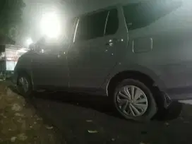Mobil dan driver