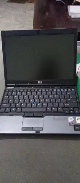 laptop hp 2510p matot