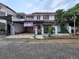 Cuan Spot! Rumah Luas di Pancoran – 336m² Komplek Bumi Sarinah Estate