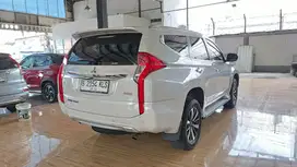 Mitsubishi Pajero Sport 2017 Diesel