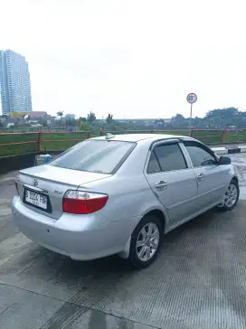 Toyota Vios 2011 Bensin