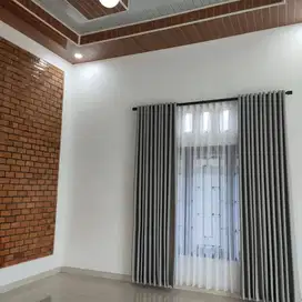 Pasang Gorden Blackout Pasang Skat Klinik Hordeng Pintu Gordyn Vitrase