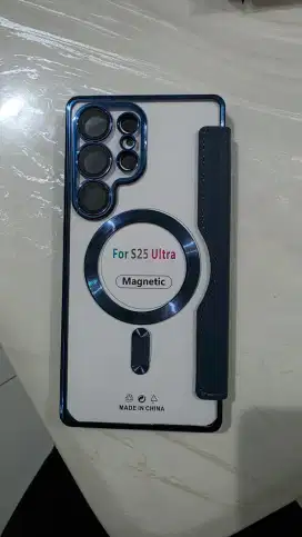 Casing s25ultra full face