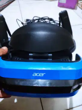 Acer windows mixed VR