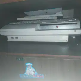 Jual murah PS3 fat 300aja net