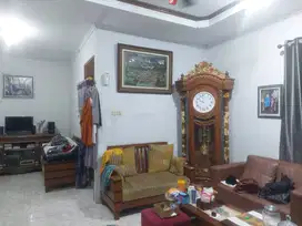 Dijual BU Rumah SHM dengan halaman