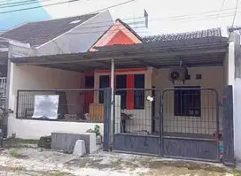 Rumah Siap Huni di Perum Graha Asri Sukodono Sidoarjo
