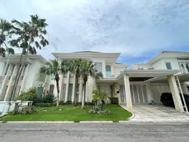 LELANG ! DIJUAL MURAH RUMAH PAKUWON INDAH LA RIZ WOOD MODERN MINIMALIS