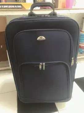 Tas koper polo Twin