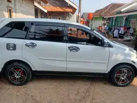 jual daihatsu xenia R sporty 1,3 2012