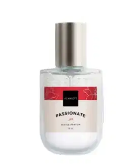 Parfum Scarlett Passionate