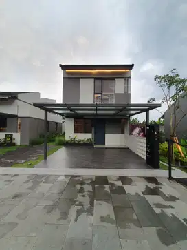 Park Serpong Tipe X6 by LippoLand Angsuran 4 JT Nempel Gading Serpong