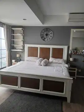Di Jual Apartemen Breeze Bintaro Tangerang Selatan