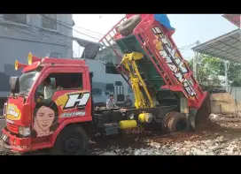 Tanah murah terdekat puing urugan terdekat