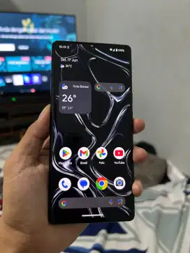 Google Pixel 6 Pro 12/128 GB