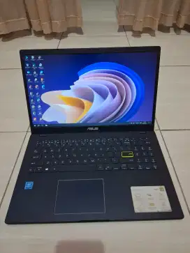 Laptop Asus E510MAB Celeron N4020