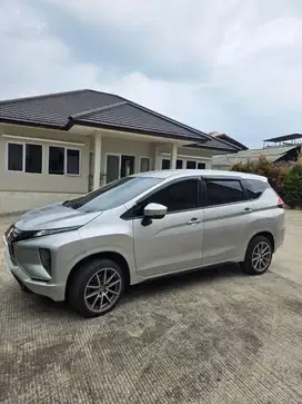 Mitsubishi Xpander 2019 Bensin