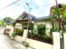 Rumah dan Kos Strategis dekat Kampus UAD dan UTY