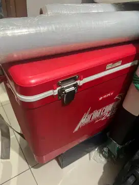 Cooler box lion star 24s