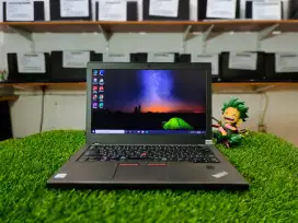 Laptop LENOVO THINKPAD X270 Intel Core i5-7300U Ram 8GB