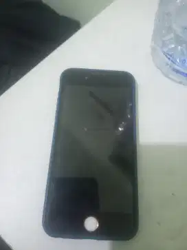 Jual iphone 7 128 Gb