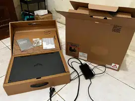 ASUS TUF A15 GTX 1650 FULLSET