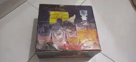 Luxhem Whiskey 7 PIECE WHISKEY SET ( Baru )