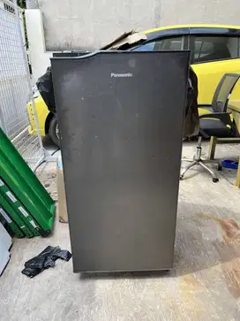 Kulkas Panasonic 1 Pintu fungsi normal