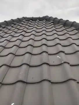 Tukang perbaikan atap bocor dinding dak rembes talang air cat renovasi